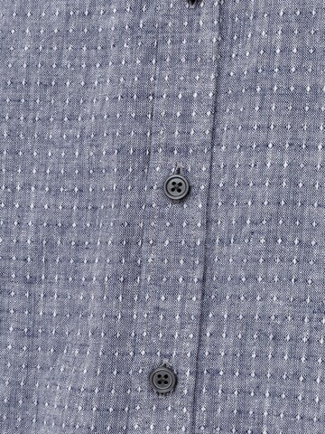 By Diess Collection Regular fit Button up shirt in Grey