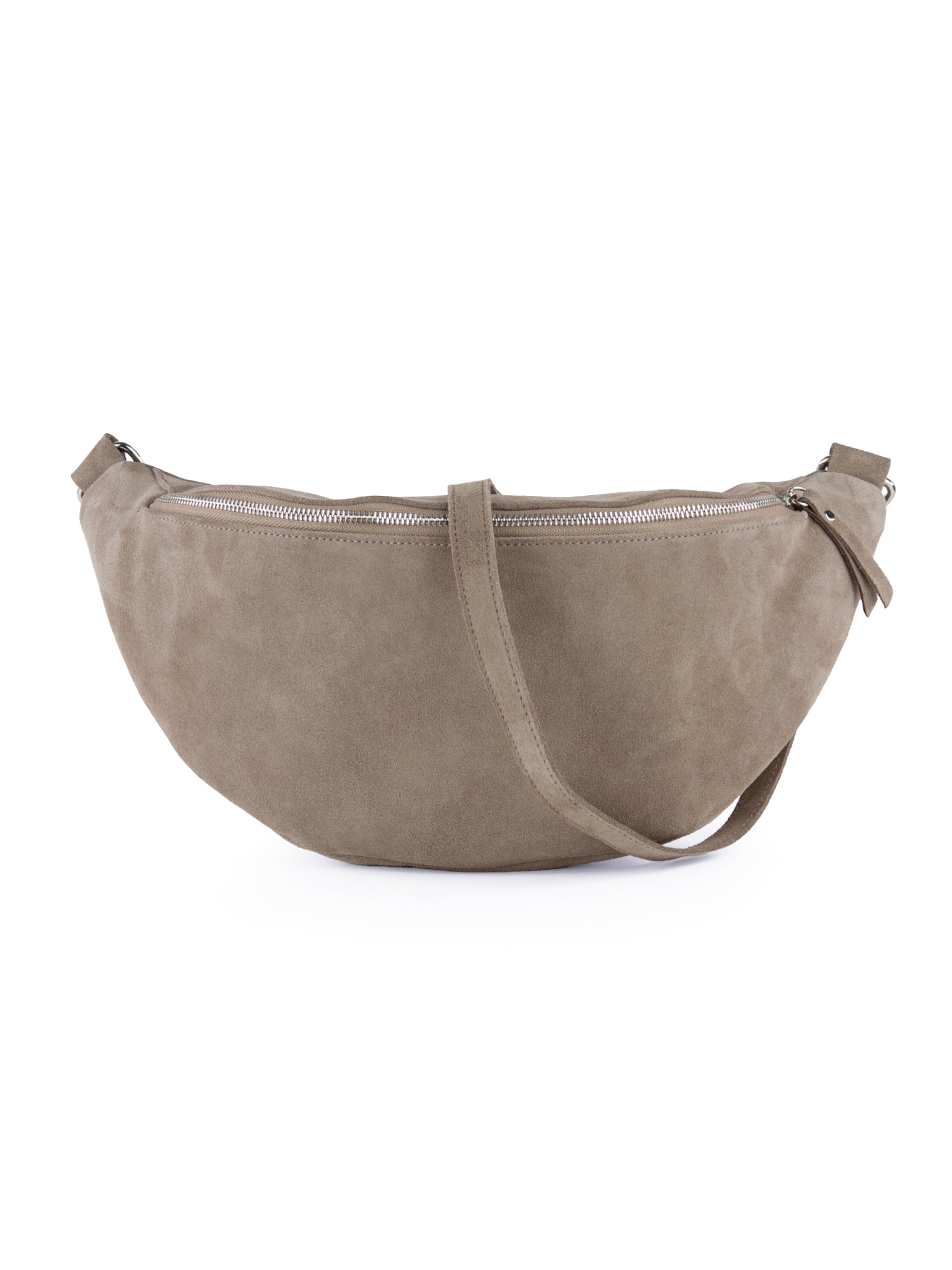 Sacs banane 'VALENTINA XL' lePelou en gris