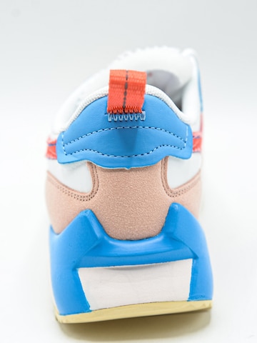 Diadora Sports shoe 'Diadora Colorblock Jolly' in Mixed colours