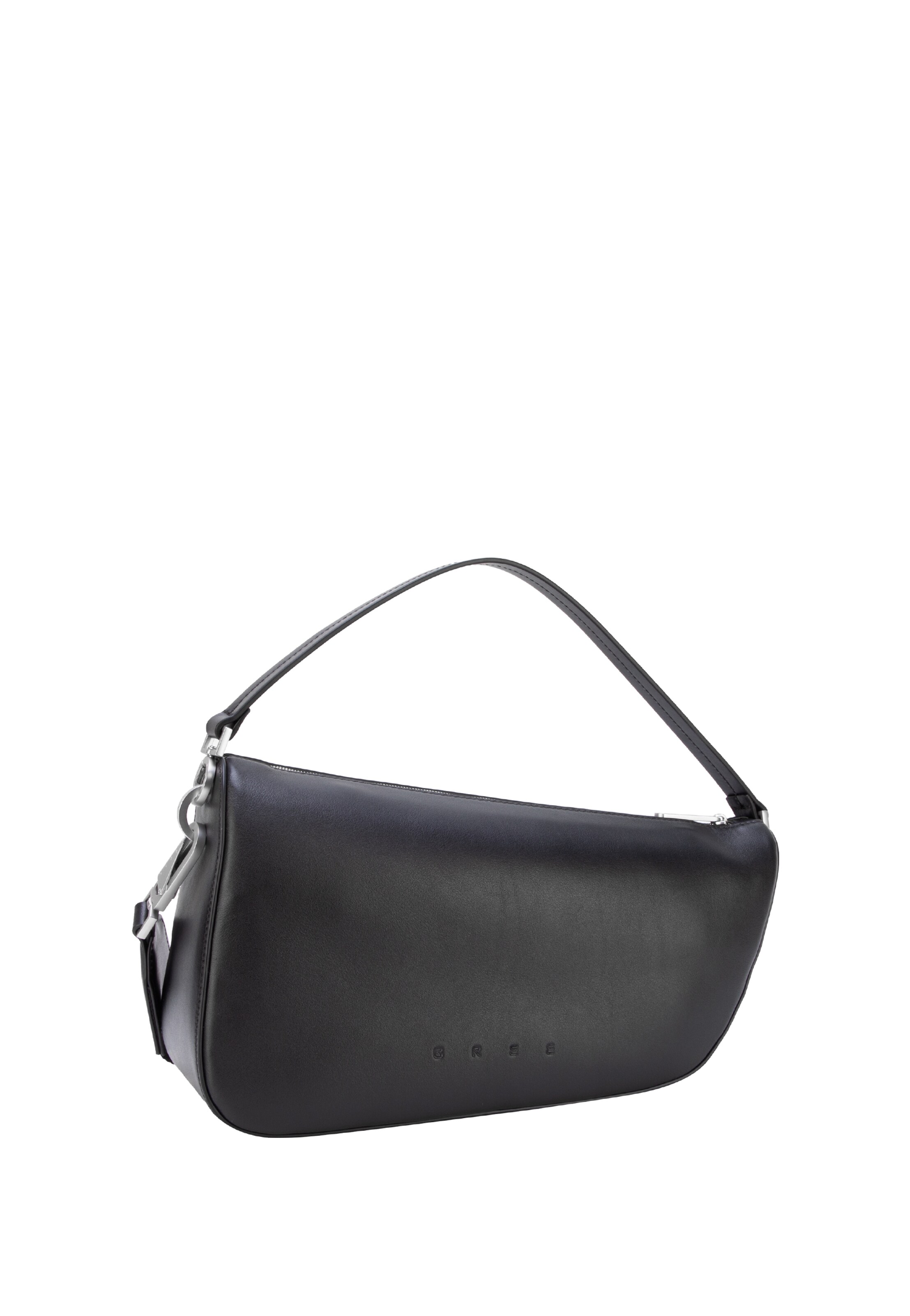 BREE Crossbody Bag 'The Icons Verso' in Black