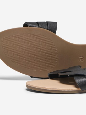 Chaussure basse ONLY en noir