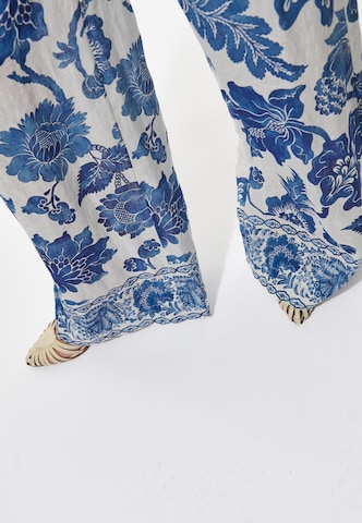 Dea Kudibal Loosefit Hose 'Dabrinadea' in Mischfarben