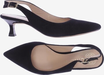 UNISA Sandals & High-Heeled Sandals in 35 in Black: front