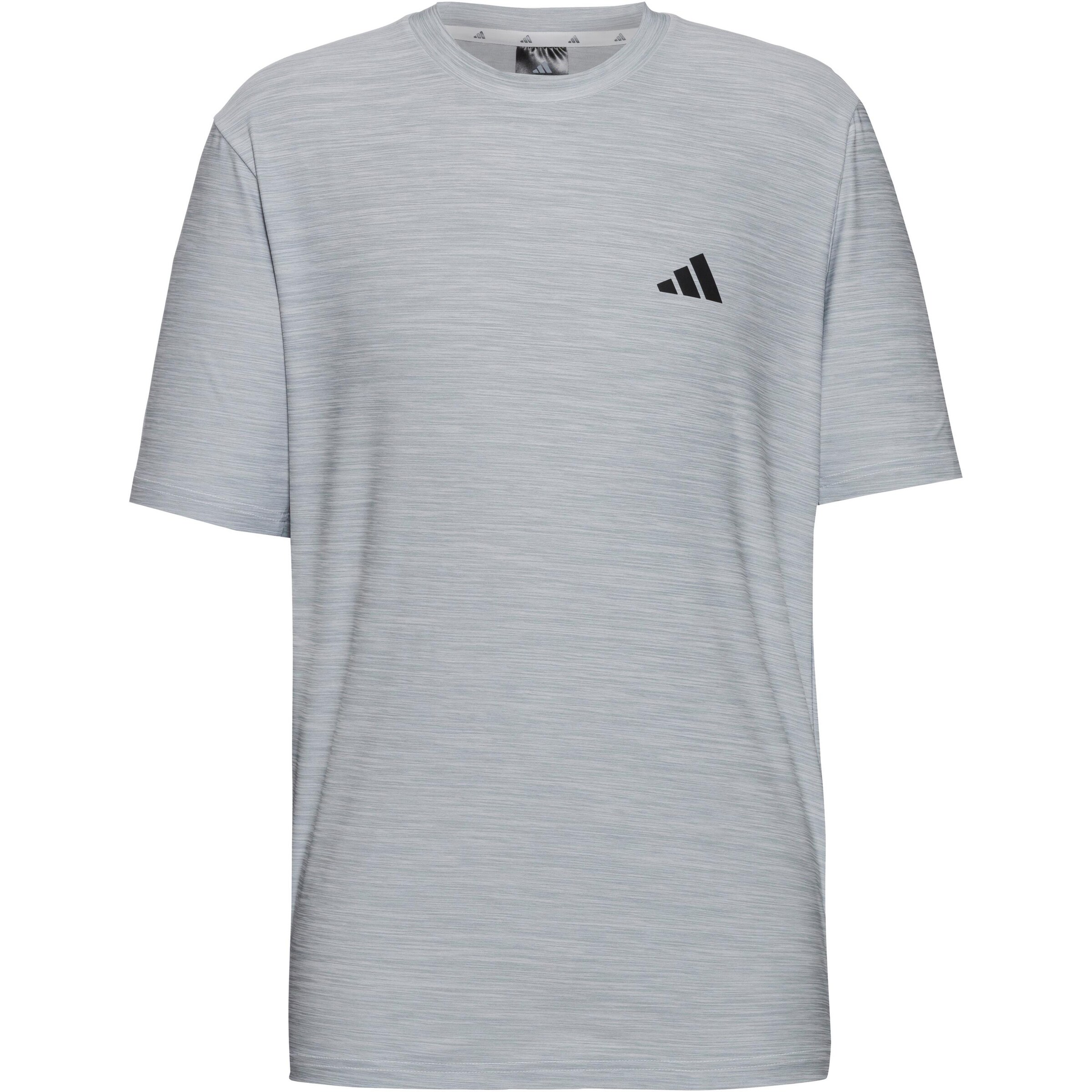 ADIDAS PERFORMANCE Performance Shirt in Grey: front