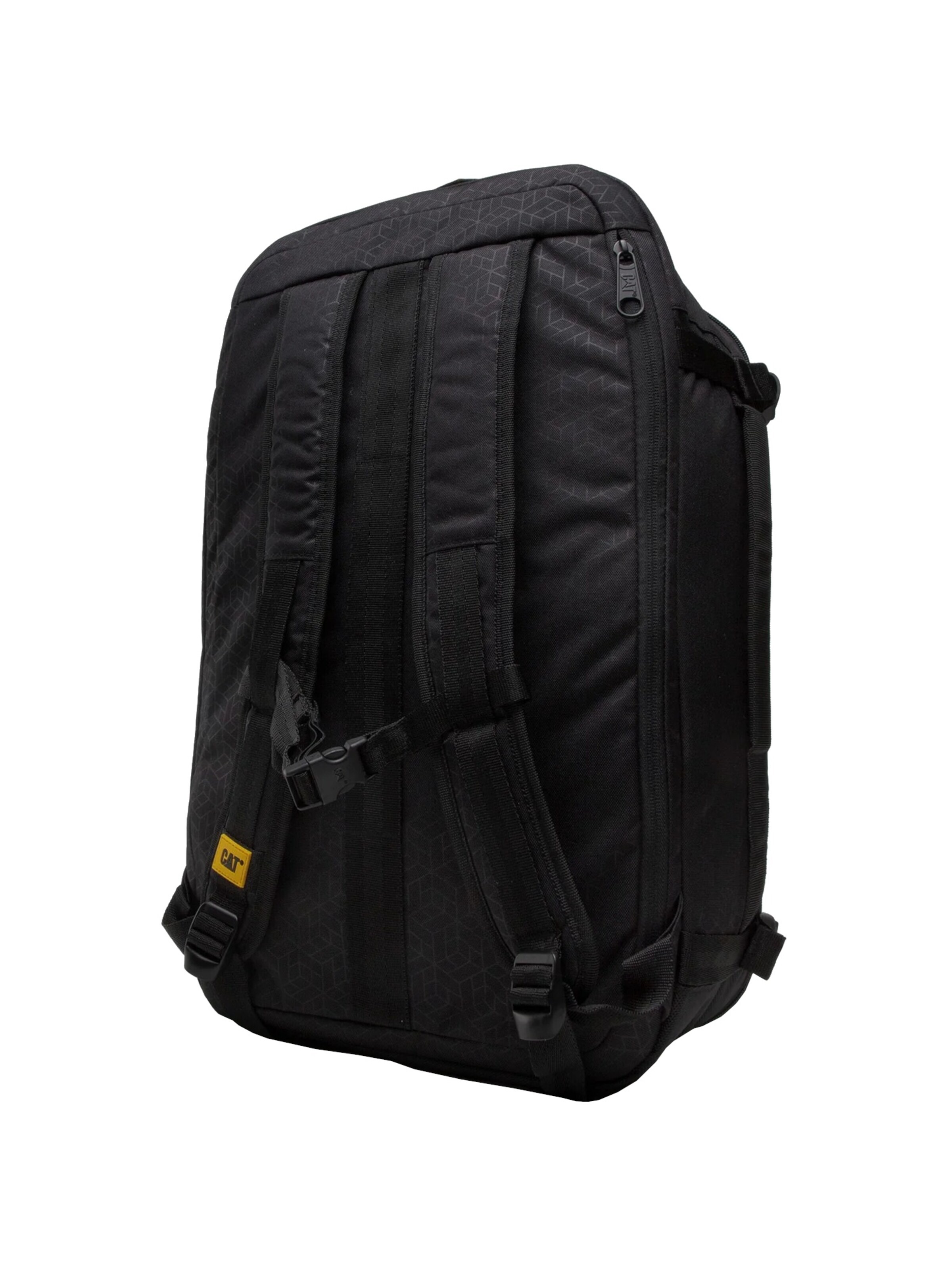 CATERPILLAR Backpack in Black