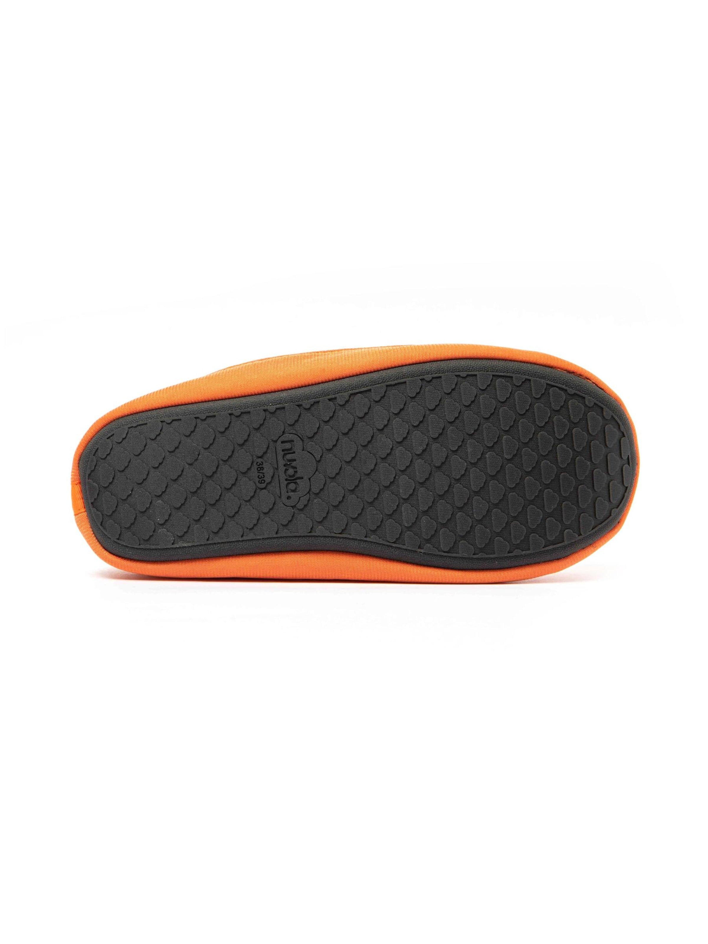 Nuvola. Slippers 'Classic Chill' in Orange