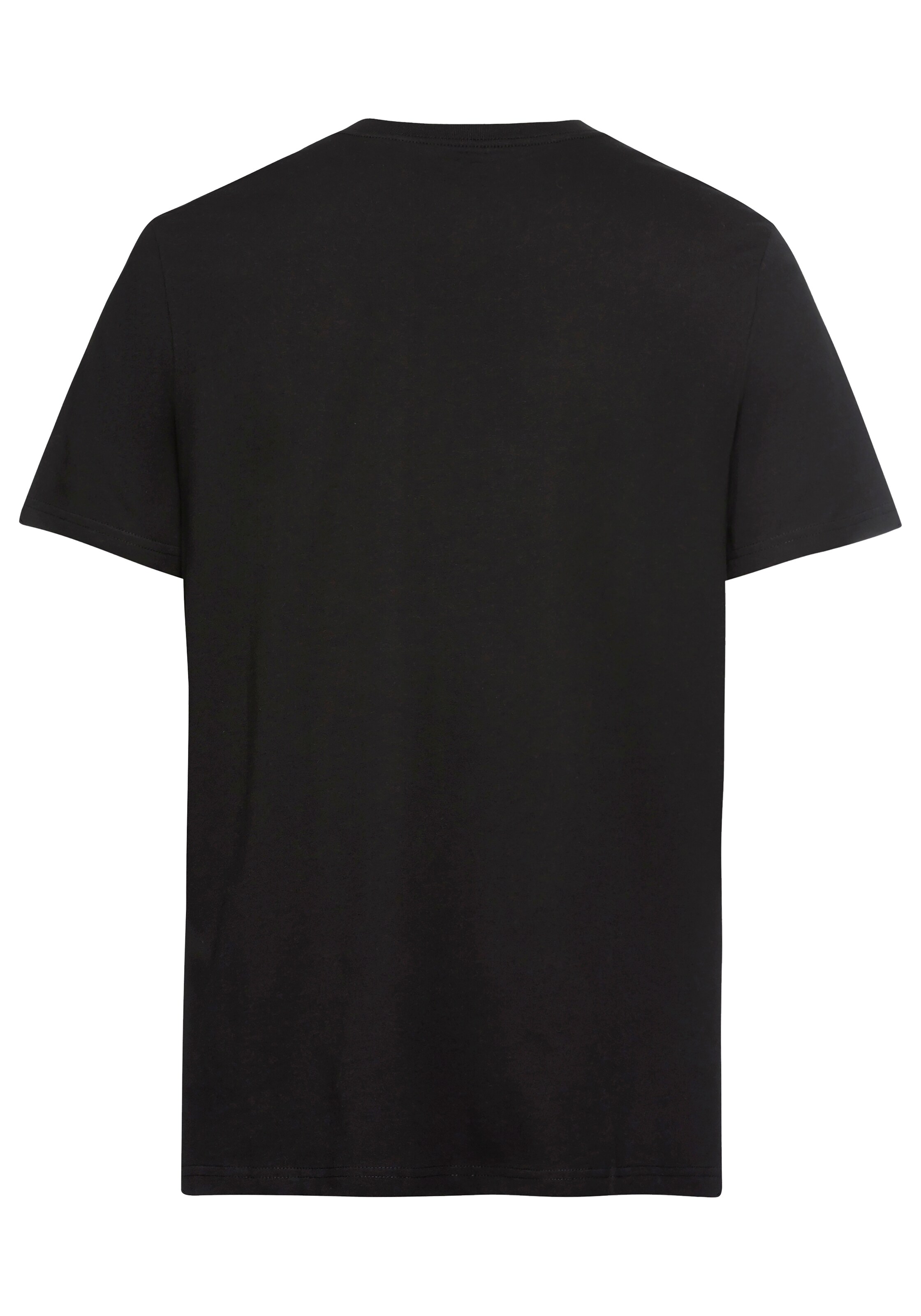 QUIKSILVER Shirt in Blue