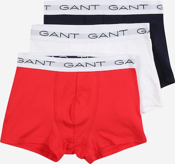 Pantaloncini intimi di GANT in colori misti: frontale