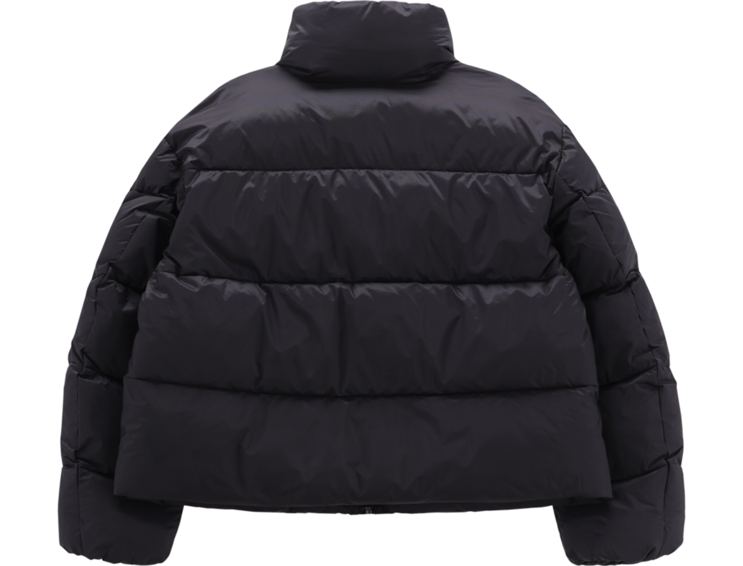 CMP Winterjacke in Schwarz