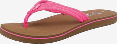 SKECHERS Japonke 'Bobs Sunset' | neonsko roza barva, Prikaz izdelka