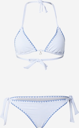 Banana Moon Bikini koossa S värissä sininen / vaaleansininen, Tuotenäkymä
