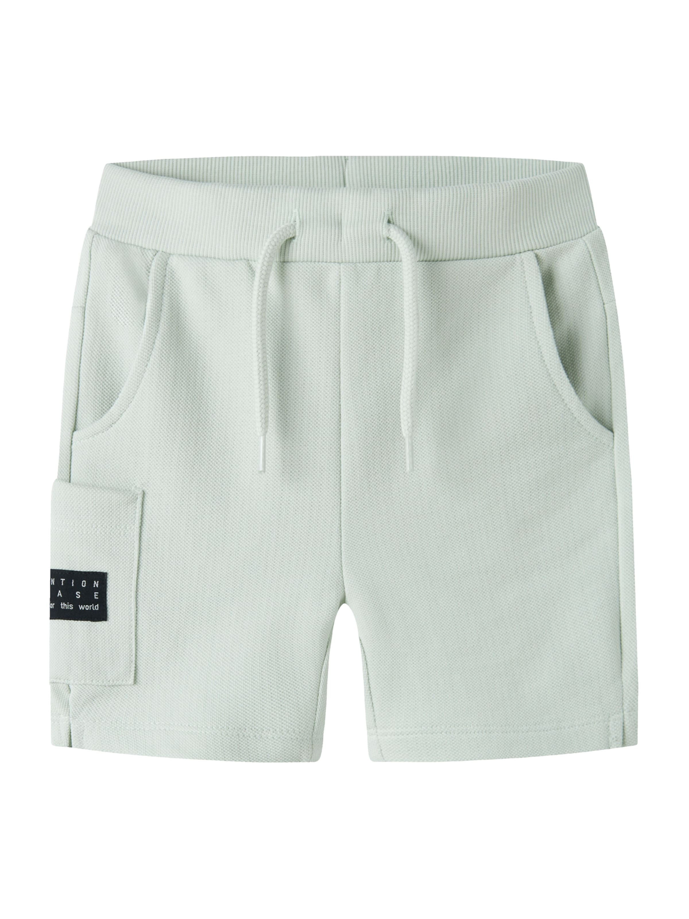 NAME IT Обычный Штаны 'NMMVIVASSE' в Синий: спереди