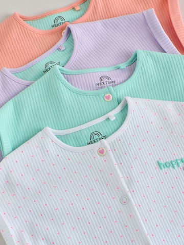 Next - Macacão/Body em verde