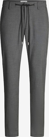 JOOP! Jeans Broek 'Maxton' in Grijs: voorkant