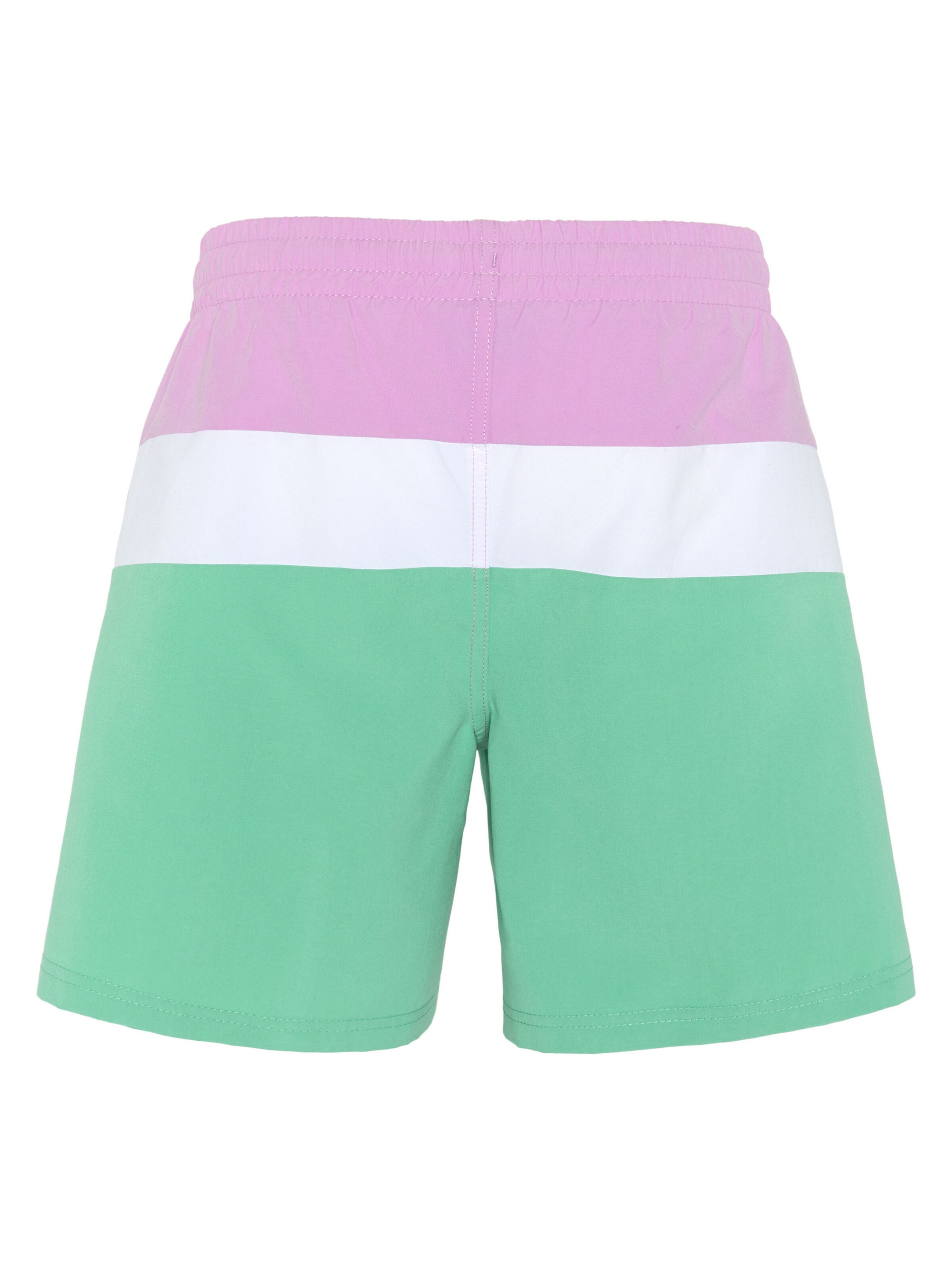 CHIEMSEE Board Shorts in Green