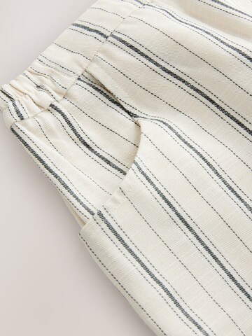 Next Loose fit Pants in Beige