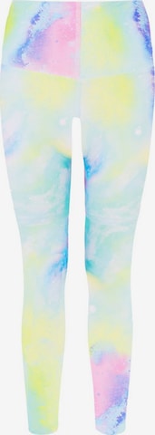 Kalaia Leggings in Roze: voorkant