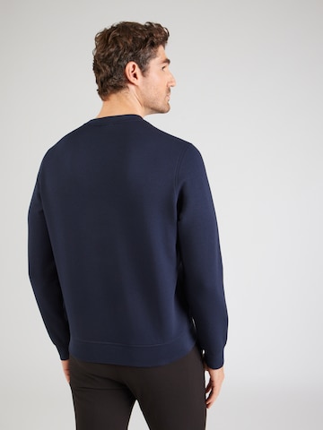 Felpa di HECHTER PARIS in blu