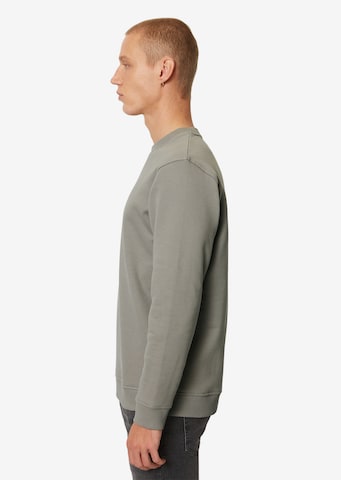 Marc O'Polo DENIM Sweatshirt (GOTS) in Grau