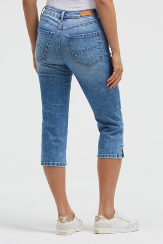 Soccx Regular Jeans 'No:Ra' in Blue