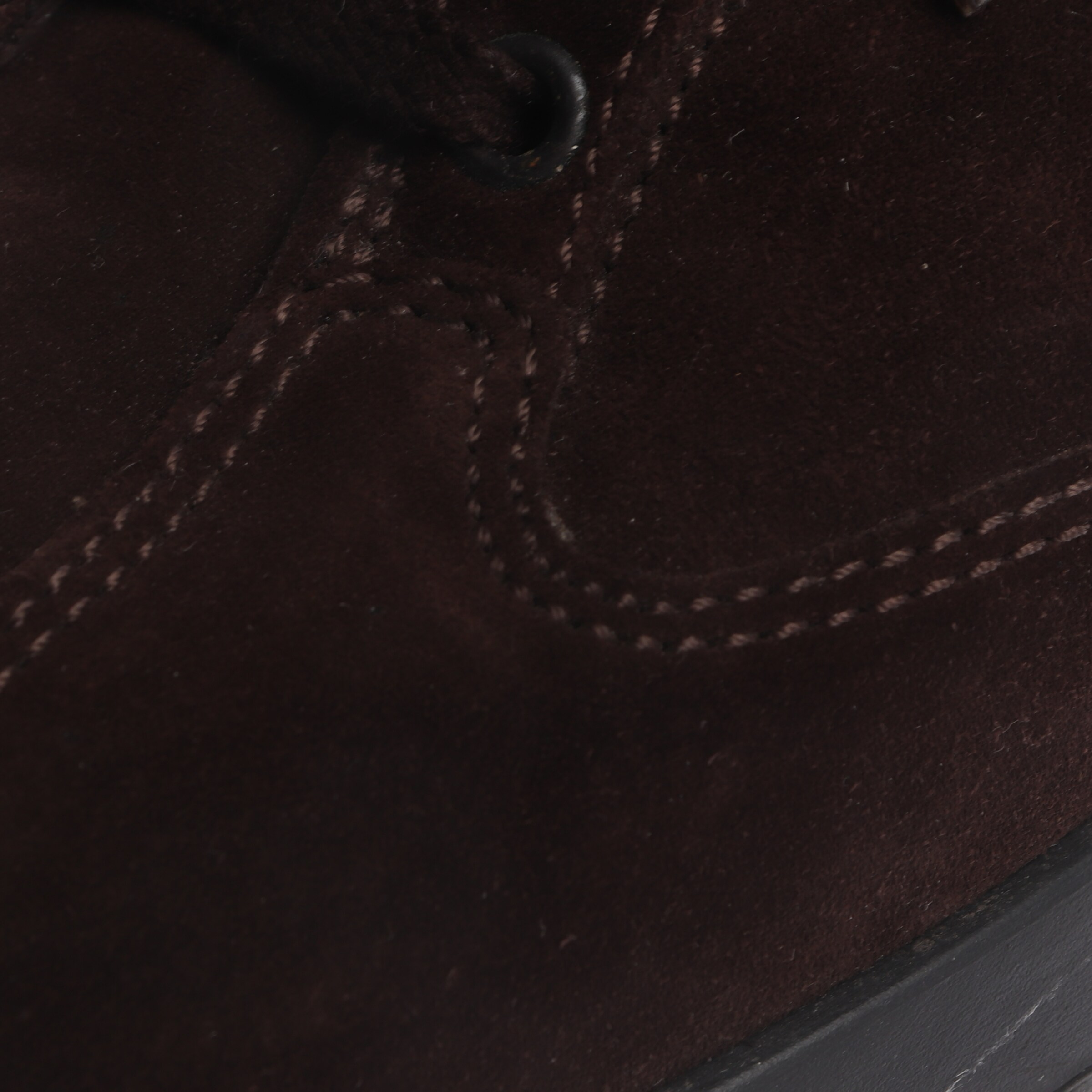 HOGAN Stiefeletten 39,5 in Braun