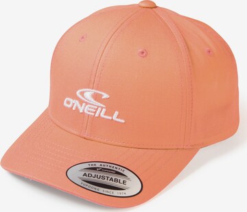 Cappello di O'NEILL in arancione: frontale