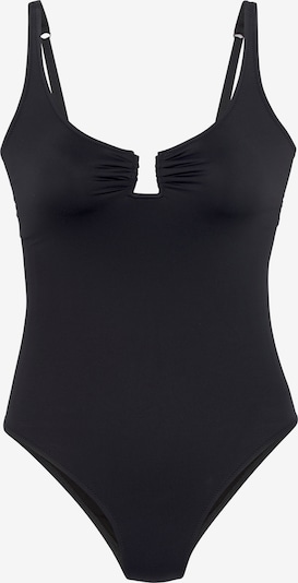 s.Oliver Uimapuku värissä musta, Tuotenäkymä