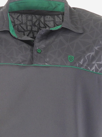 Maglietta di Cocain Underwear in grigio