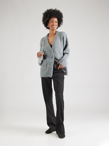 Cardigan TOPSHOP en bleu