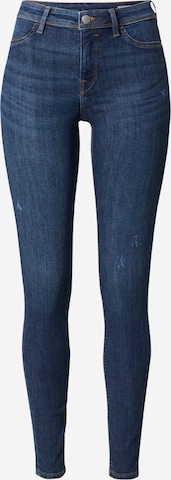 Jeans di ESPRIT in blu: frontale