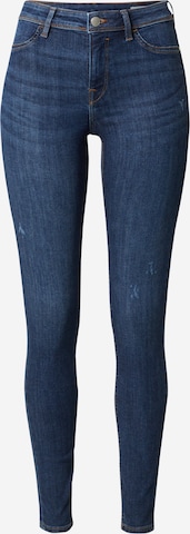 ESPRIT - Skinny Vaquero en azul: frente