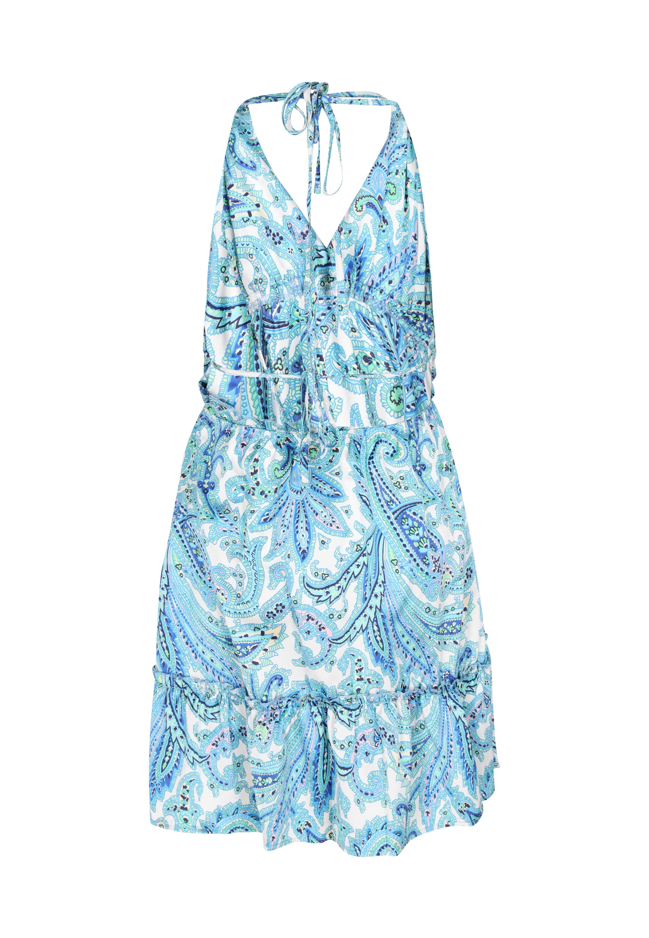 ebeeza Φόρεμα 'Spring Summer' σε ανάμεικτα χρώματα