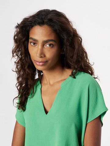 JDY Blouse in Green