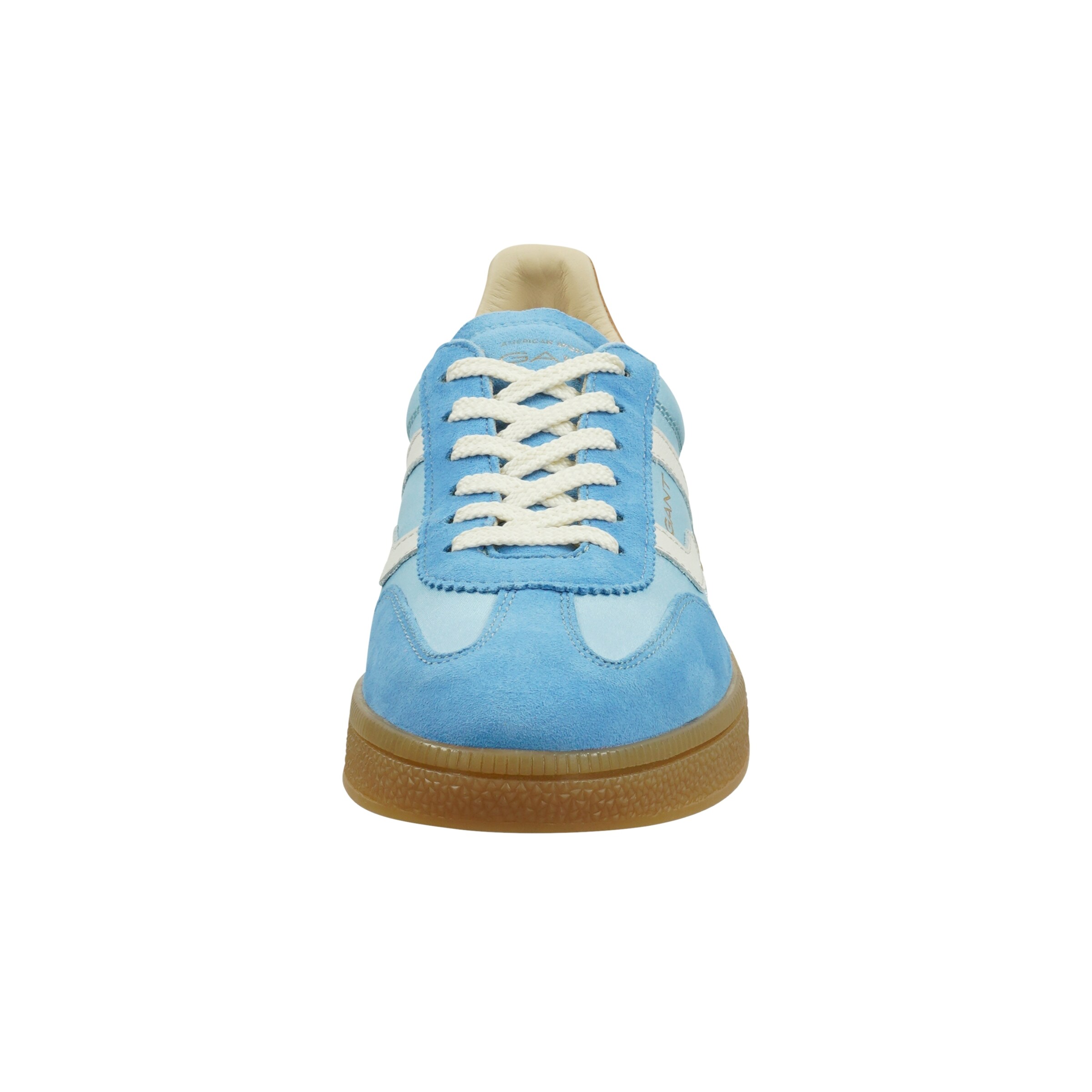 GANT - Sapatilhas baixas 'Cuzima' em azul