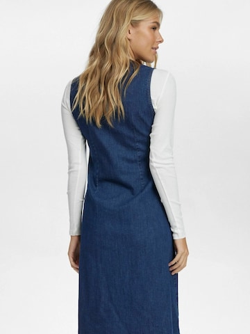 NÜMPH Mekko 'NUAMBER ' värissä sininen