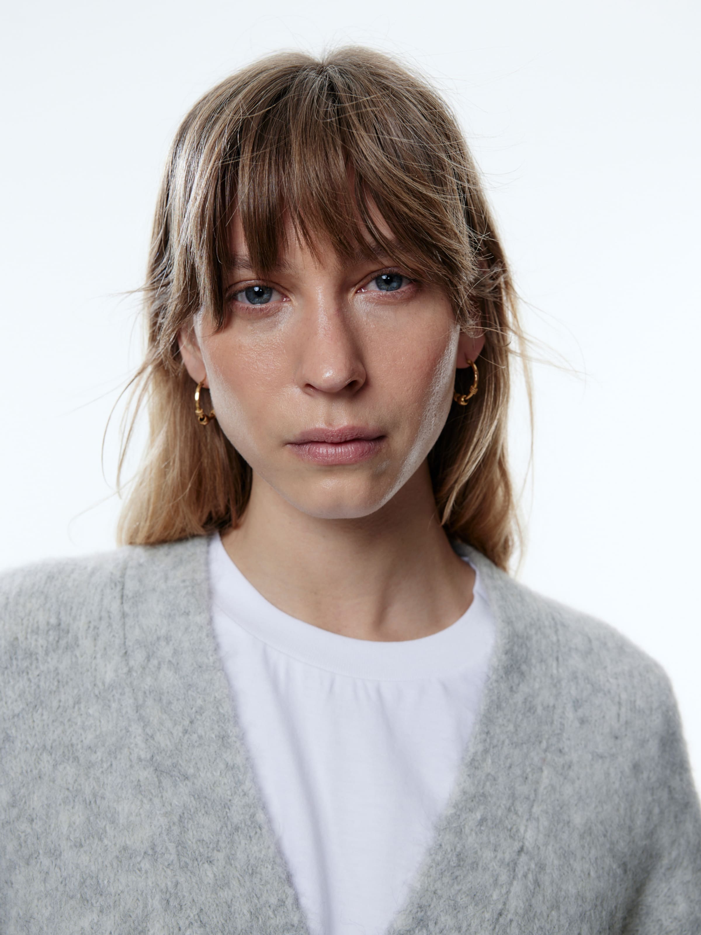 Strickjacke 'Peyton'