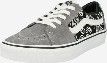 VANS Sneakers in Grey: front