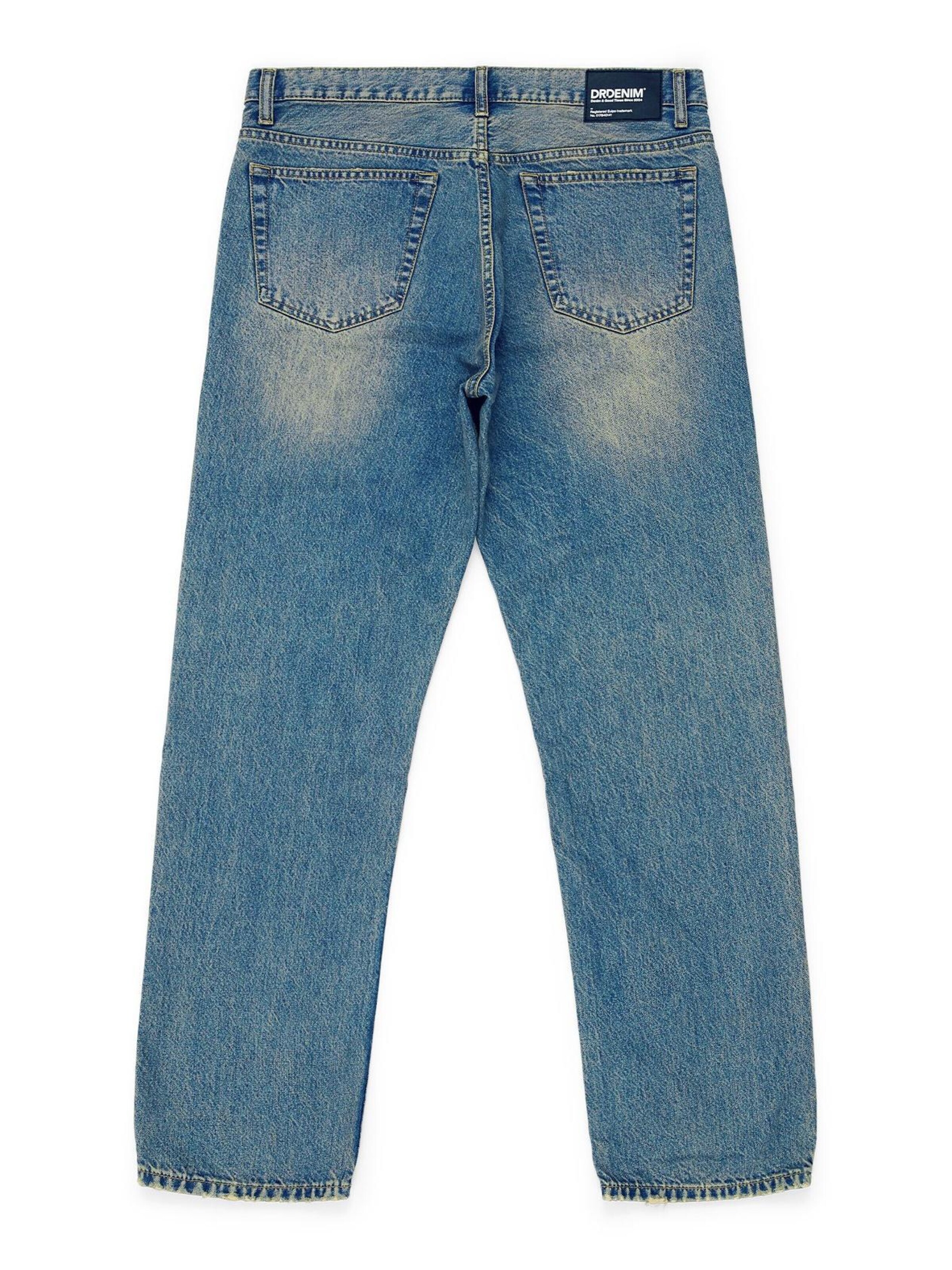 Dr. Denim Regular Jeans in Blue