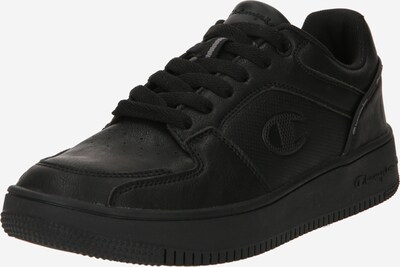 Champion Authentic Athletic Apparel Sneaker 'REBOUND 2.0' in schwarz, Produktansicht
