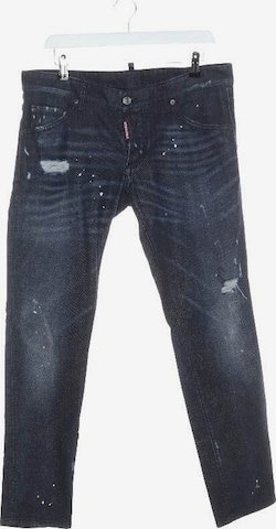 DSQUARED2 Jeans 34 in Blau: predná strana