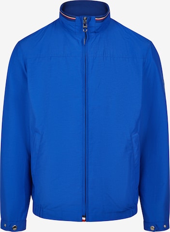 HECHTER PARIS Blouson in Blau: Vorderseite