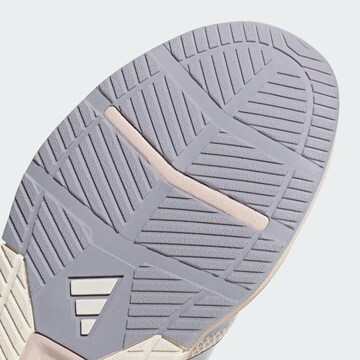 ADIDAS PERFORMANCE - Sapatilha de desporto 'Dropset' em roxo