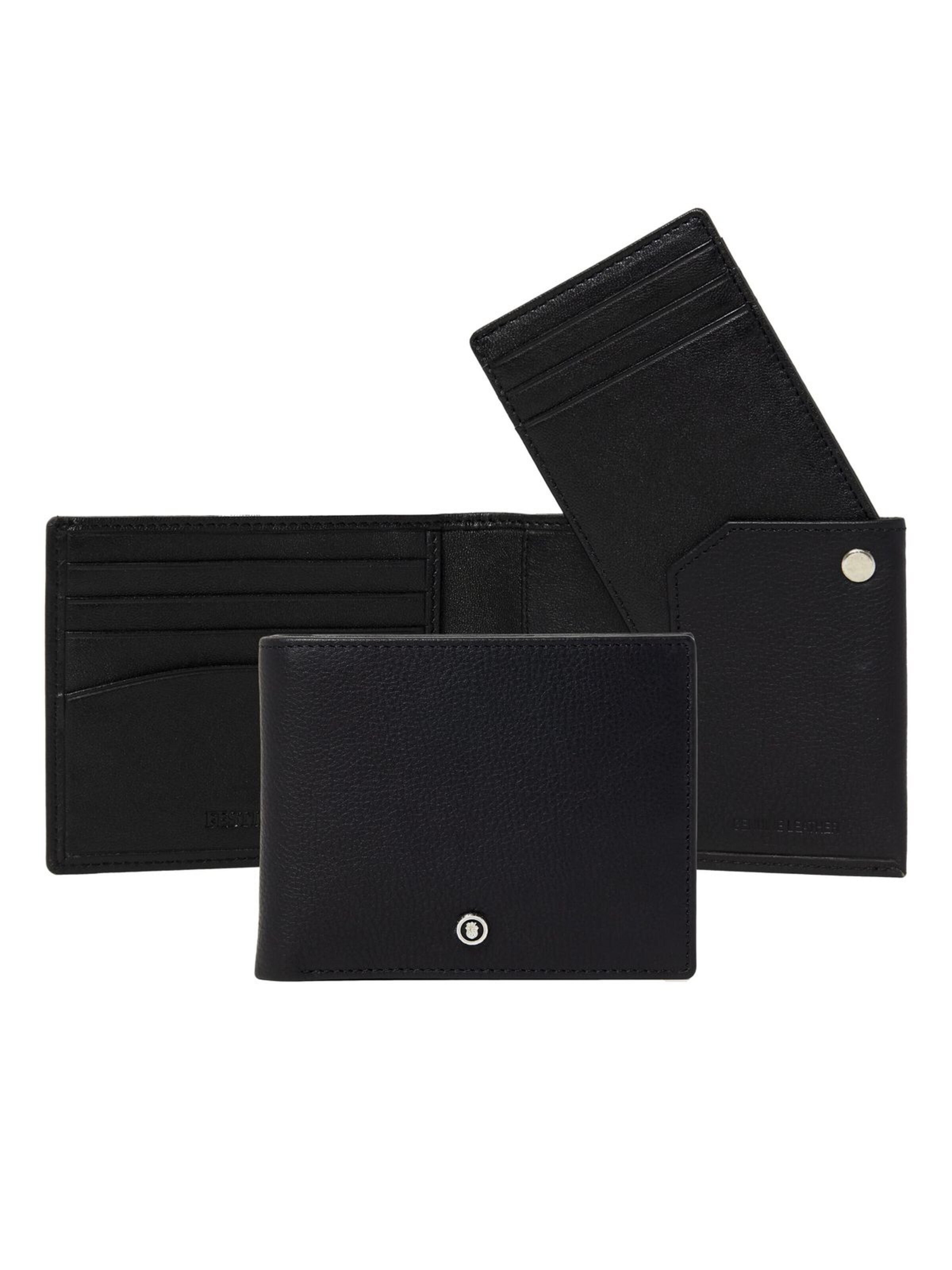 FESTINA Wallet in Silver: front