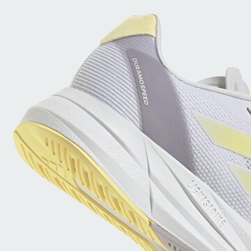 ADIDAS PERFORMANCE Running Shoes 'Duramo Speed' in Grey