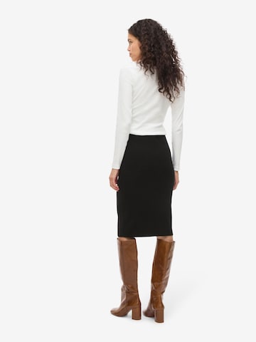 Noisy may - Falda en negro