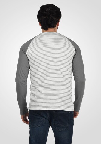 !Solid - Camiseta 'Stepan' en gris