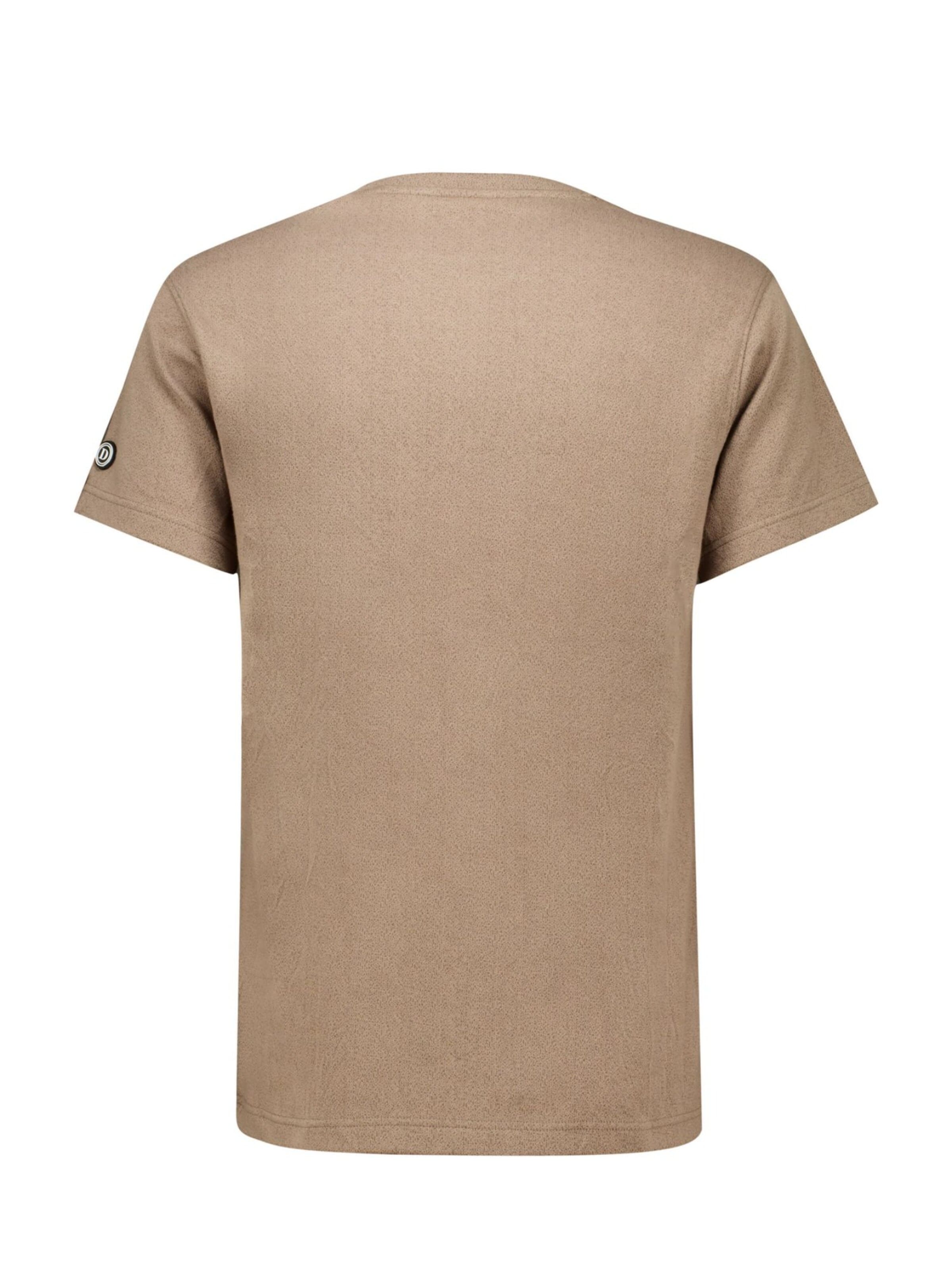 Deeluxe Shirt‌‌‌ in Grau