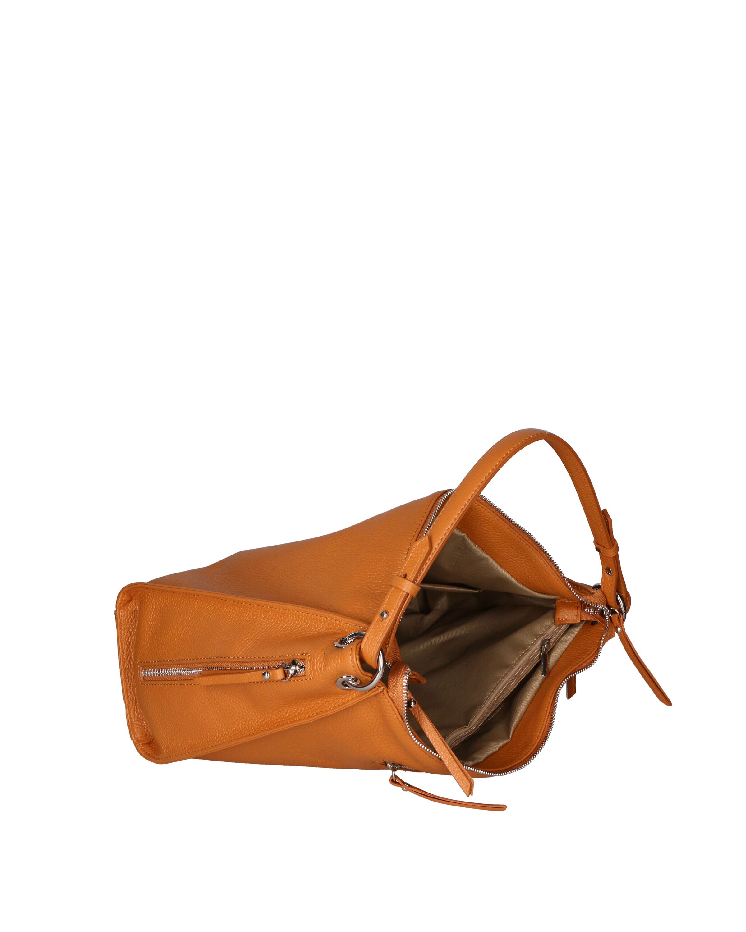 Sacs à main Chiara Ferretti en marron