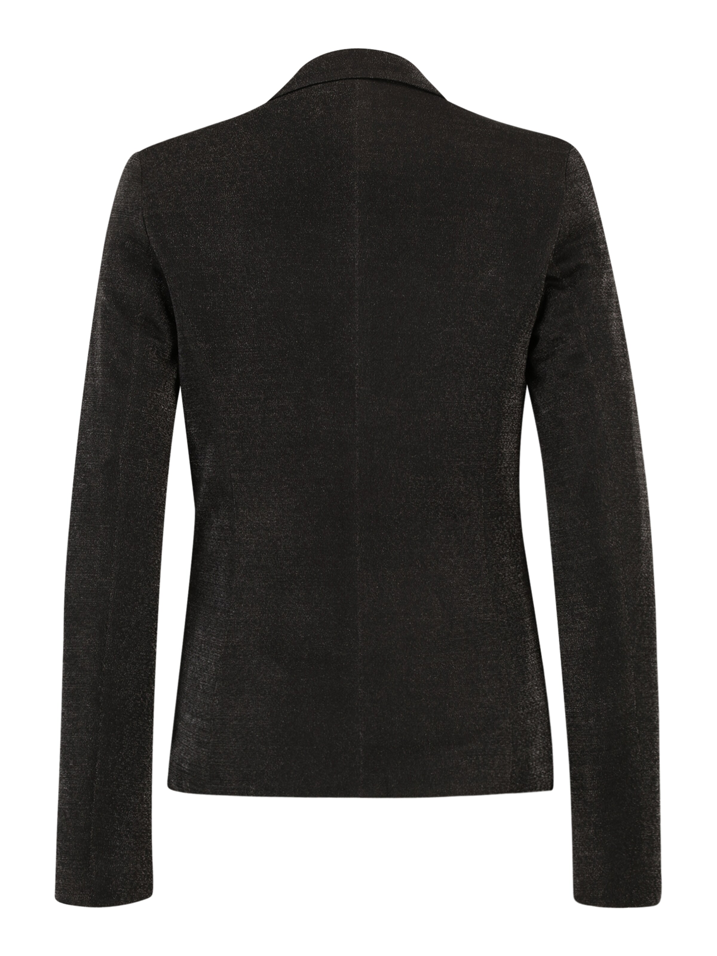 Vero Moda Tall Blejzer 'VMSHALI' - Čierna