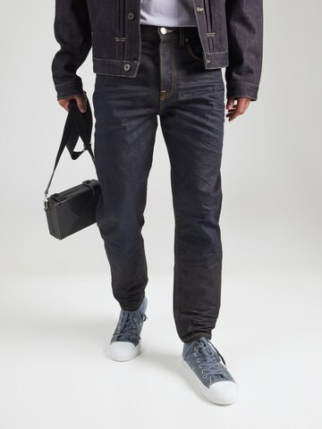 SCOTCH & SODA Regular Jeans 'The Dean' in Blau: Vorderseite